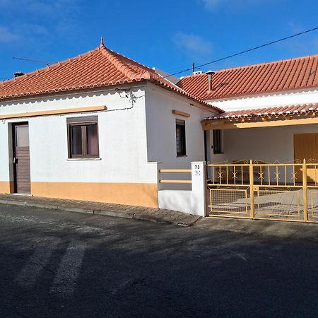 Casa D'Avo Villa Araujo Exterior photo