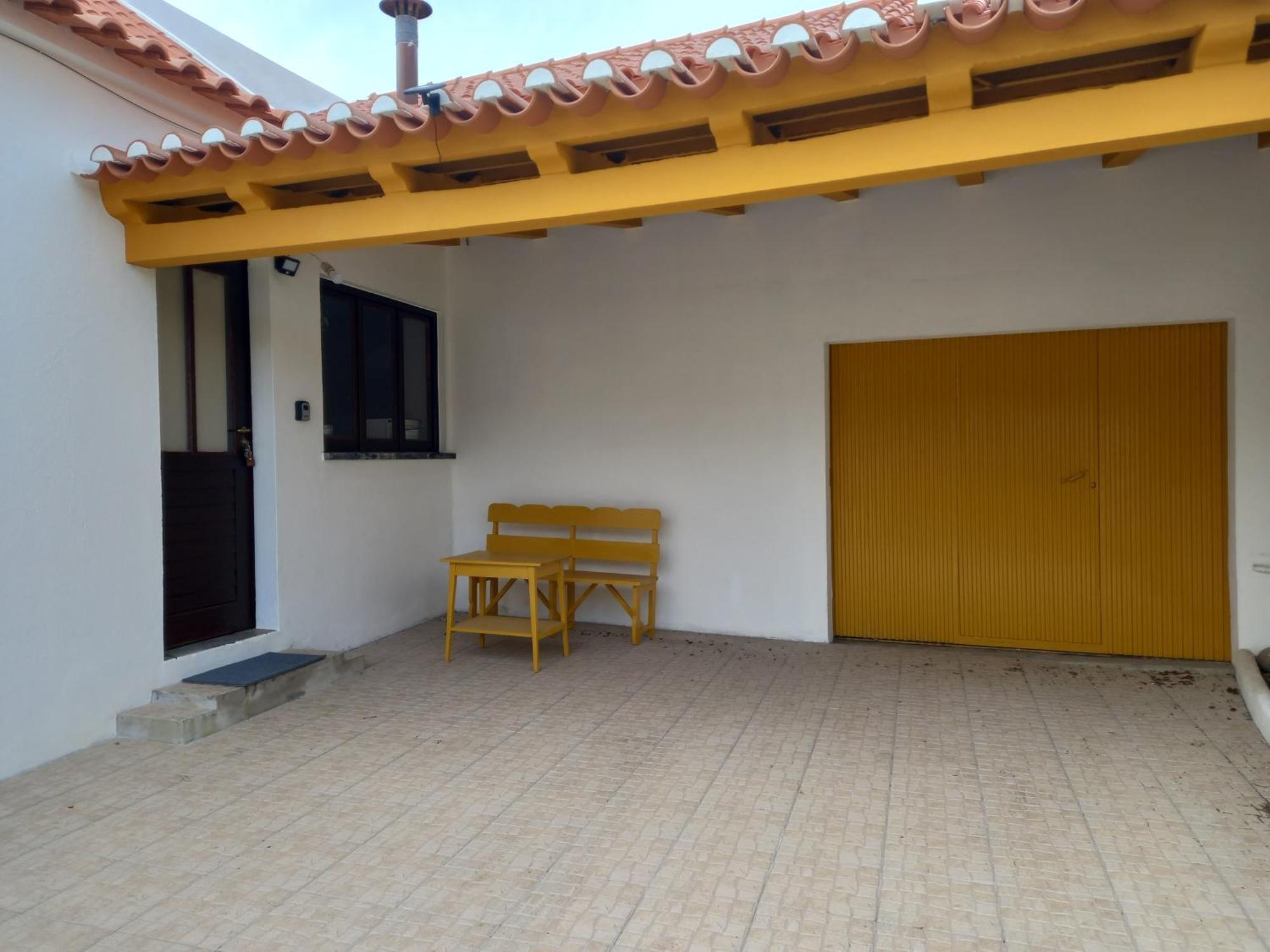 Casa D'Avo Villa Araujo Exterior photo